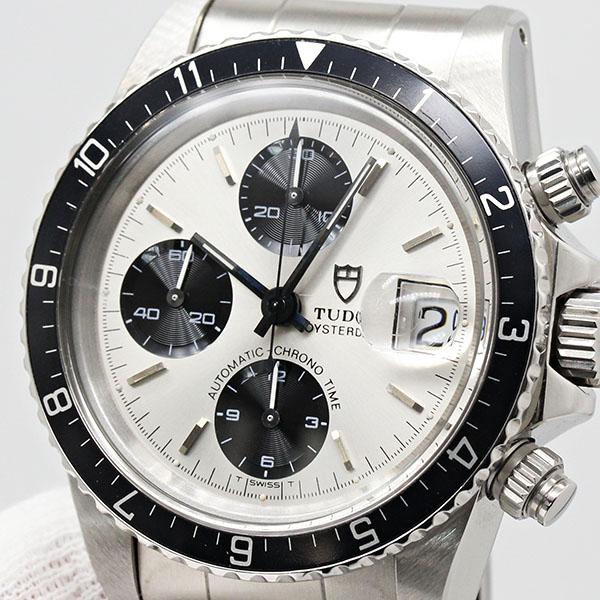 チュードル TUDOR チューダー クロノタイム 79170 前期モデル B4番台
