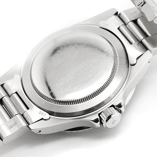 サブマリーナー ロレックス ROLEX サブマリーナ 1680/0 ブラック文字盤