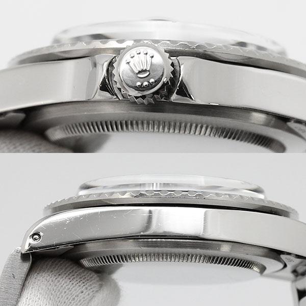 サブマリーナー ロレックス ROLEX サブマリーナ 1680/0 ブラック文字盤