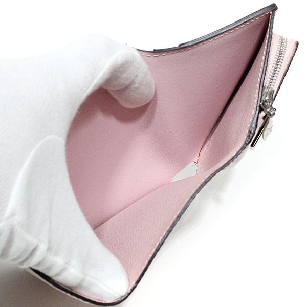 ルイヴィトン LOUIS VUITTON エピ ポルトフォイユ ツイスト  