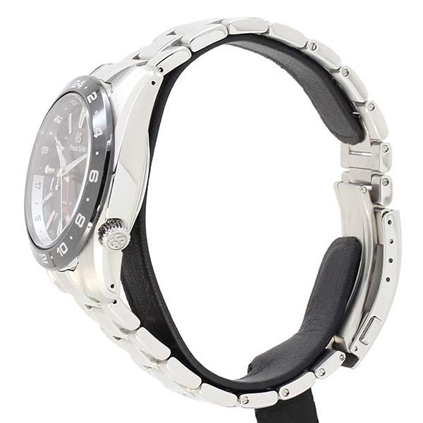 セイコー SEIKO グランドセイコー GS スポーツコレクション GMT 