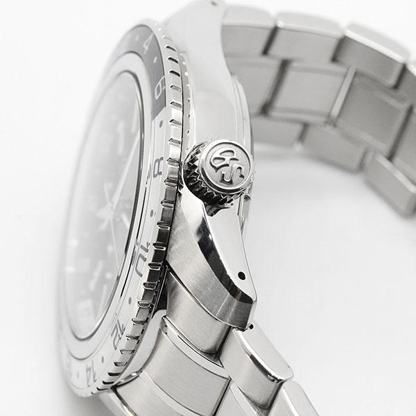 セイコー SEIKO グランドセイコー GS スポーツコレクション GMT