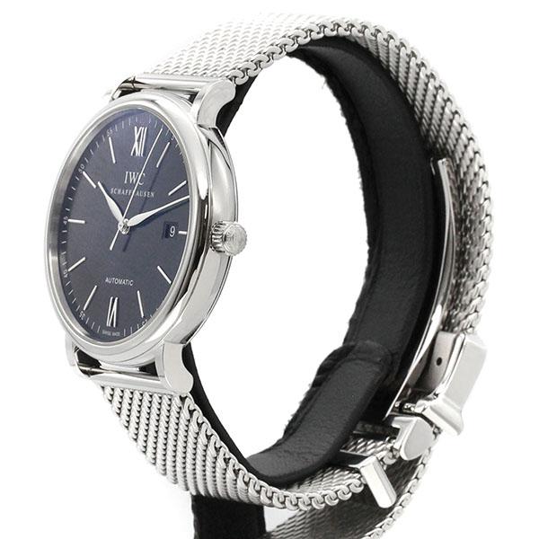 インターナショナルウォッチカンパニー IWC ポートフィノ IW356506