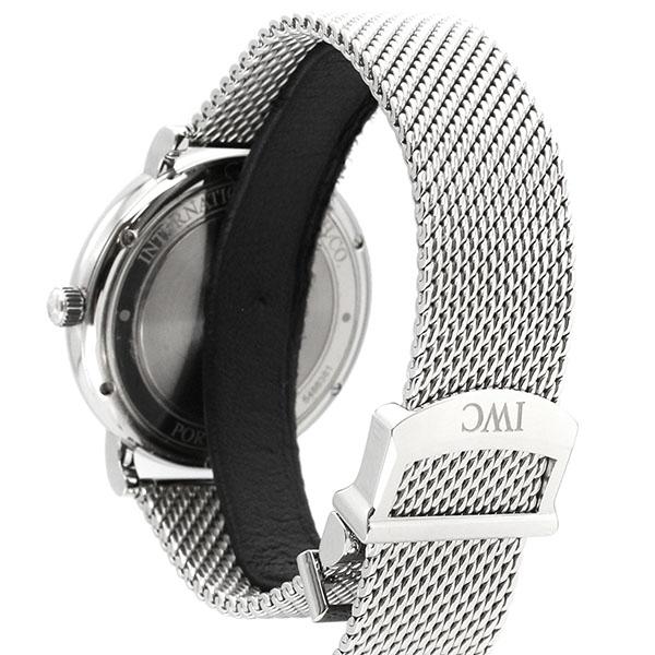 IWC インターナショナル・ウォッチ・カンパニー　腕時計 インターナショナルウォッチカンパニー IWC ポートフィノ IW356506