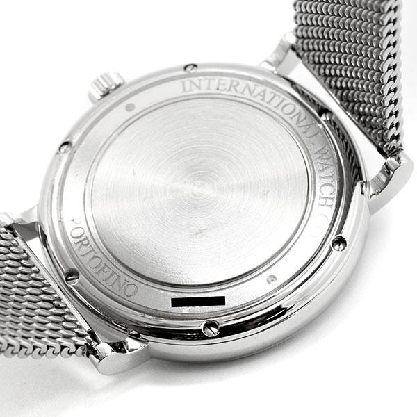 インターナショナルウォッチカンパニー IWC ポートフィノ IW356506
