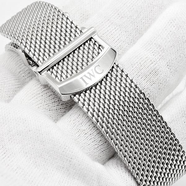 インターナショナルウォッチカンパニー IWC ポートフィノ IW356506