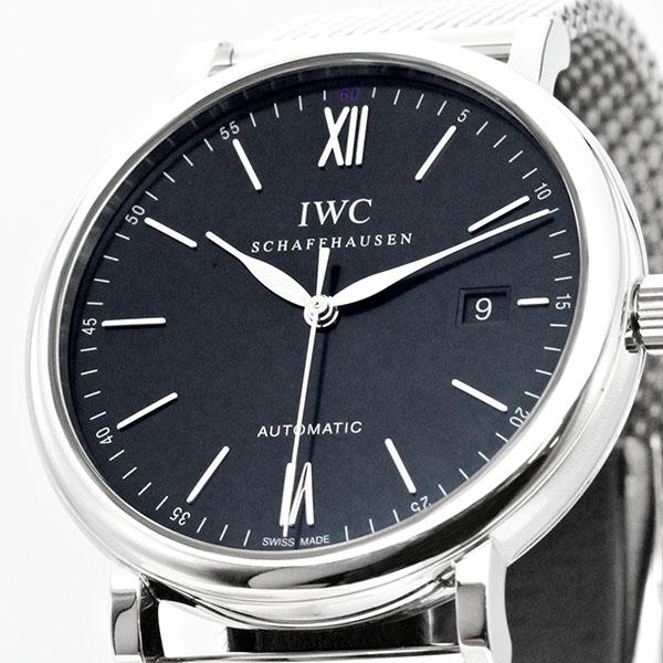 ポートフィノ インターナショナルウォッチカンパニー IWC IW356506