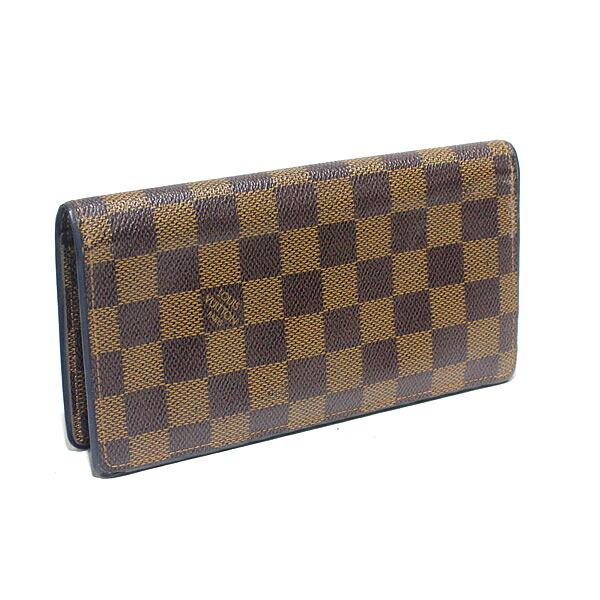 人気ブランドを ルイヴィトン N63168 長財布 ブルー ブラザ ポルトフォイユ ダミエ VUITTON LOUIS 長財布 人気ブランドを ルイヴィトン N63168 長財布 ブルー ブラザ ポルトフォイユ ダミエ VUITTON LOUIS 長財布
