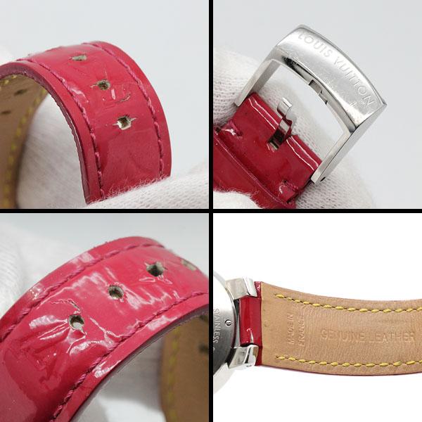 タンブール（LOUIS VUITTON） ルイ・ヴィトン LOUIS VUITTON