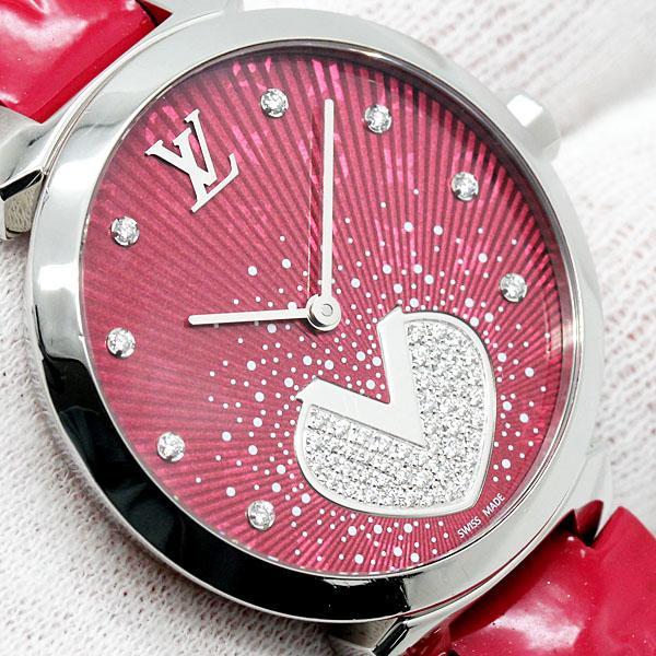 タンブール（LOUIS VUITTON） ルイ・ヴィトン LOUIS VUITTON