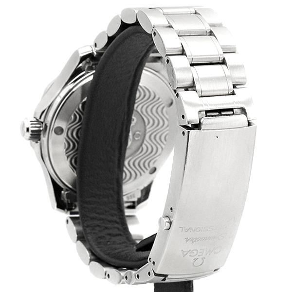 シーマスター 300 オメガ OMEGA プロフェッショナル300m ボーイズ