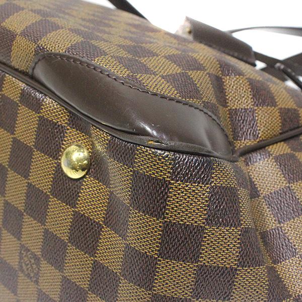 ヴェローナ ルイ・ヴィトン LOUIS VUITTON ダミエ ヴェローナGM