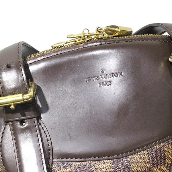 ヴェローナ ルイ・ヴィトン LOUIS VUITTON ダミエ ヴェローナGM