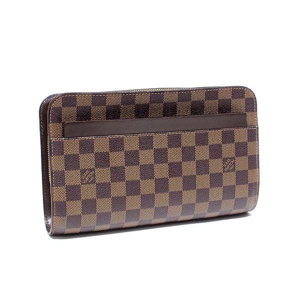 ルイヴィトン Louis Vuitton ダミエ サンルイ ダミエ セカンドバッグ 丸滝 メンズ セカンドバッグ N N ならショッピング ランキングや口コミも豊富なネット通販 更にお得なpaypay残高も スマホアプリも充実で毎日どこからでも気になる商品をその場でお