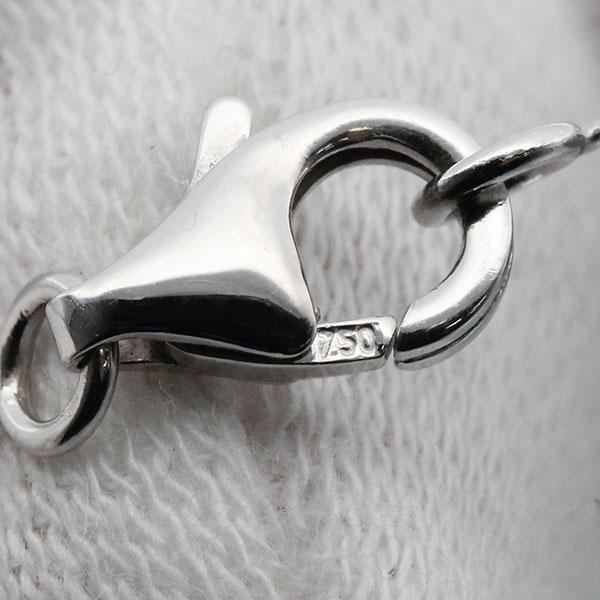 クラスワン ショーメ CHAUMET クラスワンクルーズ K18WG クォーツ