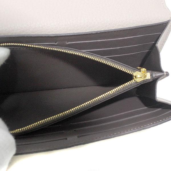 ルイヴィトン LOUIS VUITTON ポルトフォイユ カプシーヌ 長財布 ルイヴィトン LOUIS VUITTON ポルトフォイユ カプシーヌ 長財布
