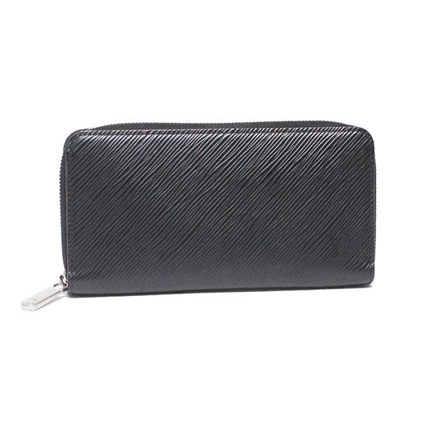 ジッピー・ウォレット ルイ・ヴィトン LOUIS VUITTON エピ ラウンド