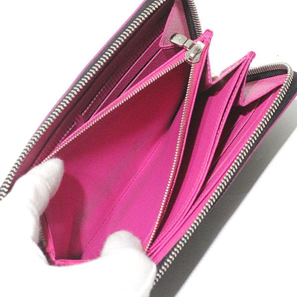 ジッピー・ウォレット ルイ・ヴィトン LOUIS VUITTON エピ ラウンド