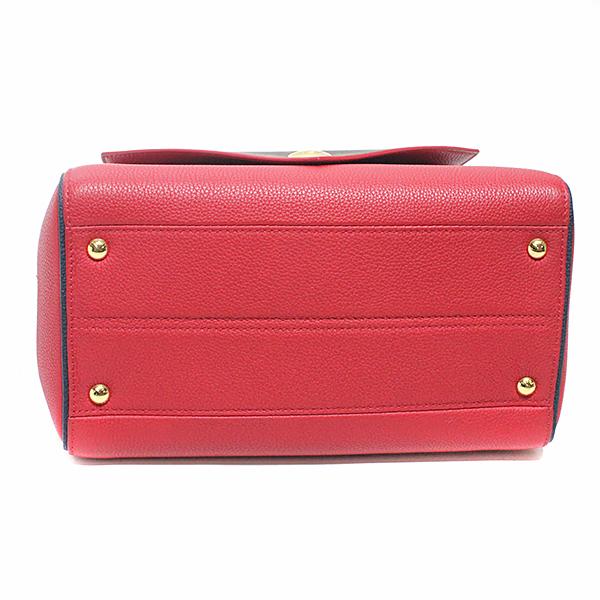 ドゥブルV ルイ・ヴィトン LOUIS VUITTON モノグラム × カーフ M54624