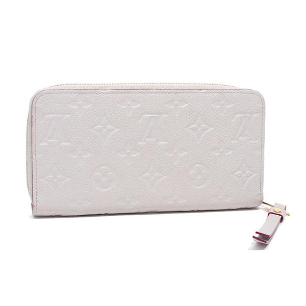 ジッピー・ウォレット ルイ・ヴィトン LOUIS VUITTON モノグラム・アン