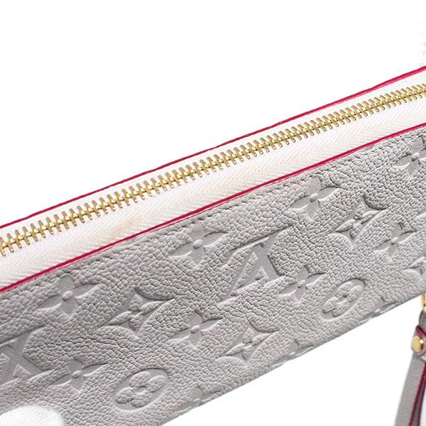 ジッピー・ウォレット ルイ・ヴィトン LOUIS VUITTON モノグラム・アン