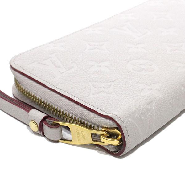 ジッピー・ウォレット ルイ・ヴィトン LOUIS VUITTON モノグラム・アン