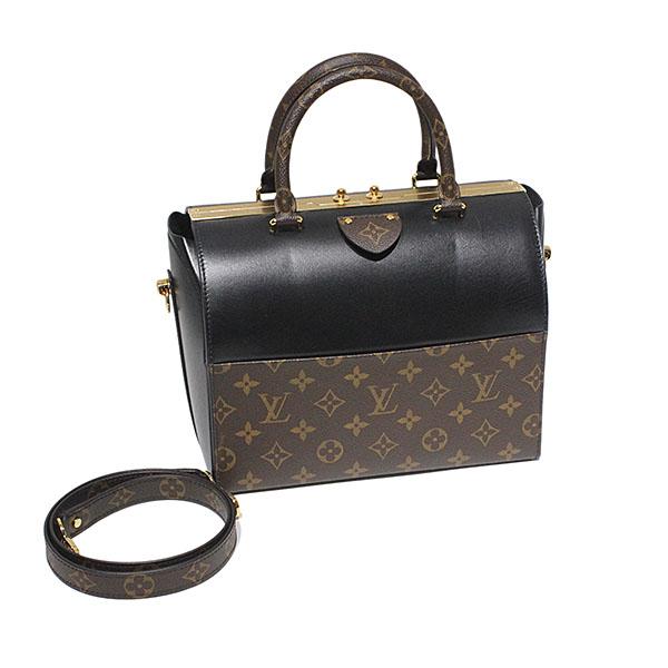 ルイヴィトン LOUIS VUITTON モノグラム スピーディドクター25 