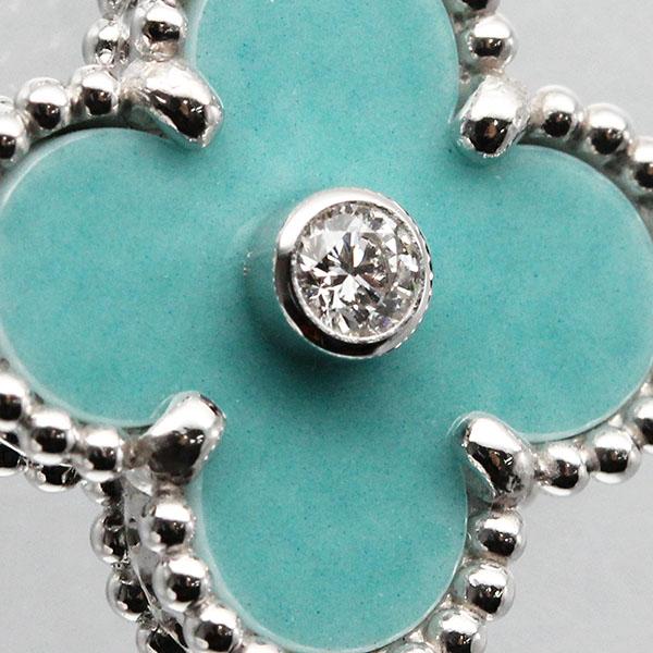 アルハンブラ ヴァンクリーフ＆アーペル Van Cleef＆Arpels