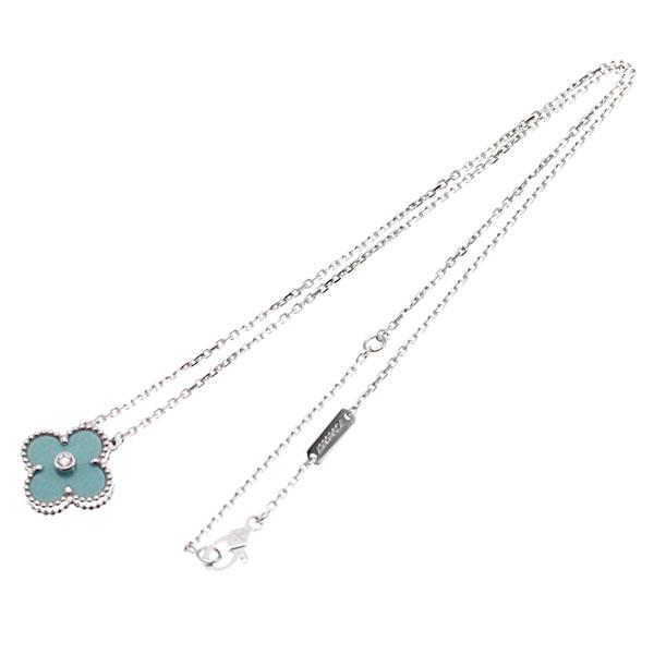 アルハンブラ ヴァンクリーフ＆アーペル Van Cleef＆Arpels