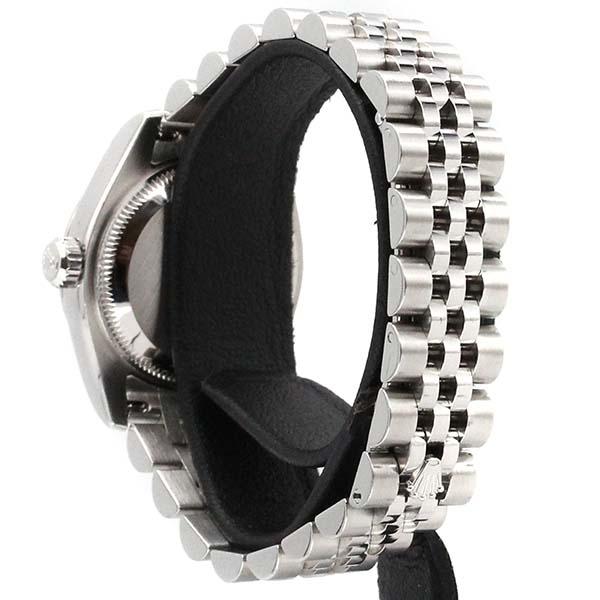 ロレックス ROLEX デイトジャスト 179174G M番 SS/WG シルバー ロレックス ROLEX デイトジャスト 179174G M番 SS/WG シルバー