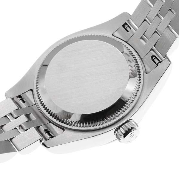 ロレックス ROLEX デイトジャスト 179174G M番 SS/WG シルバー ロレックス ROLEX デイトジャスト 179174G M番 SS/WG シルバー