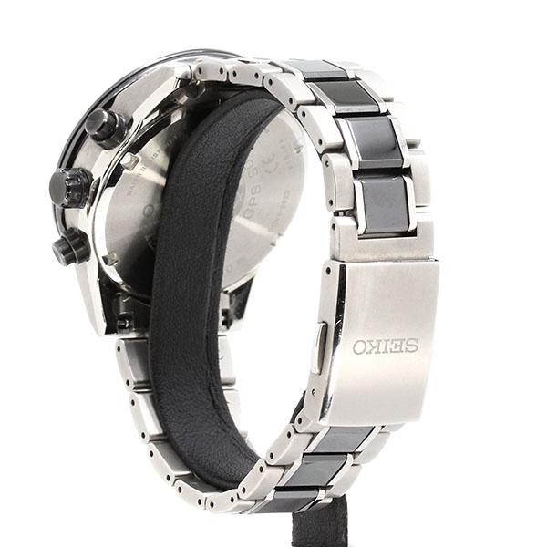 セイコー SEIKO アストロン 5Xシリーズ デュアルタイム SBXC009 セイコー SEIKO アストロン 5Xシリーズ デュアルタイム SBXC009
