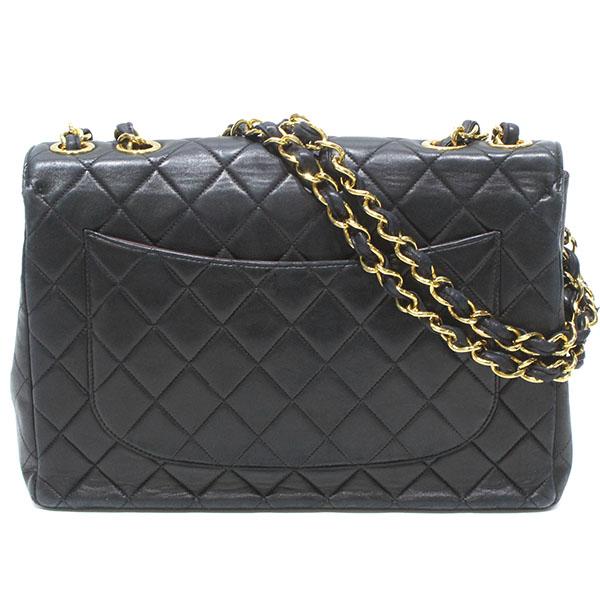 CHANEL マトラッセ ココマーク ラムスキン CHANEL （新品・未使用品）シャネル マトラッセ ココマーク