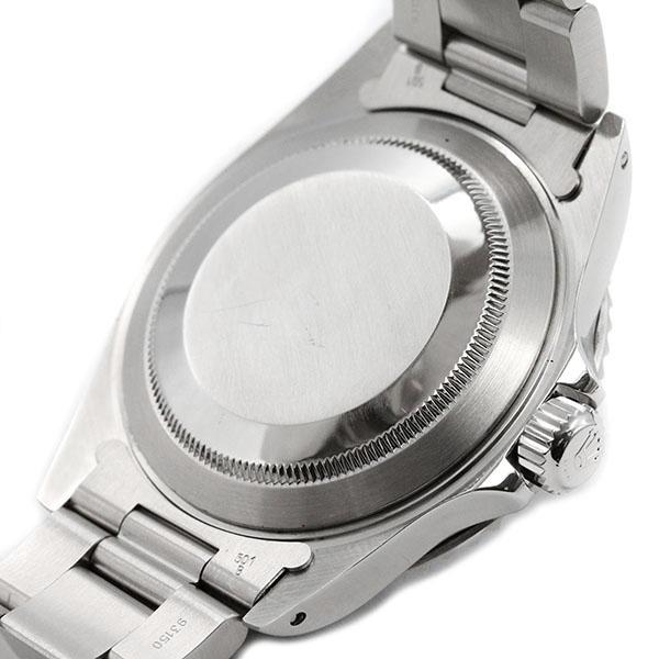 ロレックス ROLEX サブマリーナ 14060M ブラック文字盤 K番 SS メンズ腕時計 自動巻き 40mm ブランド 高級｜marutaki｜04