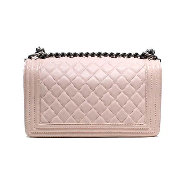 BOY CHANEL シャネル ボーイシャネル A67086 チェーンショルダー ココ 