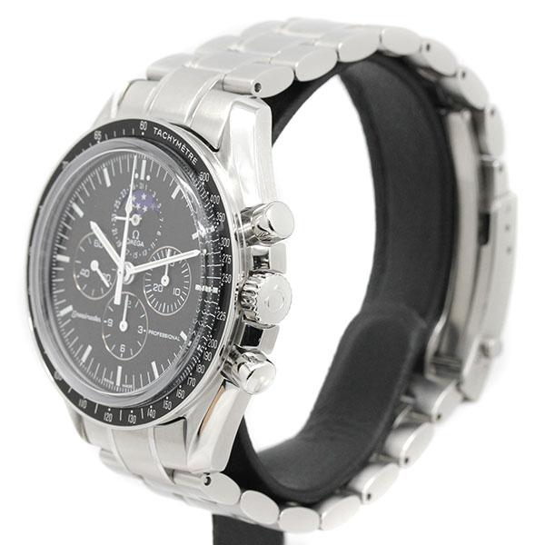 ムーンウォッチ オメガ OMEGA スピードマスター プロフェッショナル