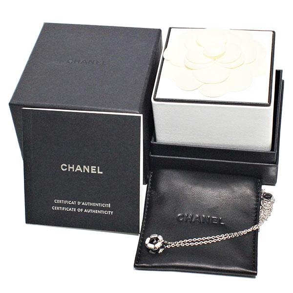 ULTRA（CHANEL） 美品 シャネル CHANEL ダイヤ ブラックセラミック