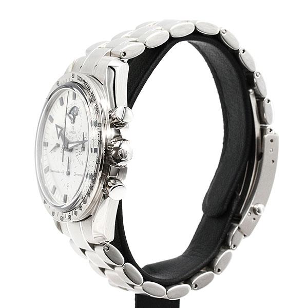 オメガ OMEGA スピードマスター プロフェッショナル ムーンフェイズ