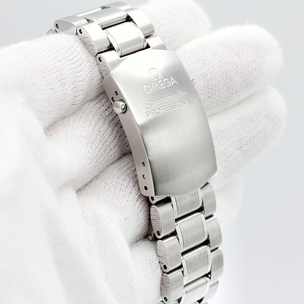 オメガ OMEGA スピードマスター プロフェッショナル ムーンフェイズ