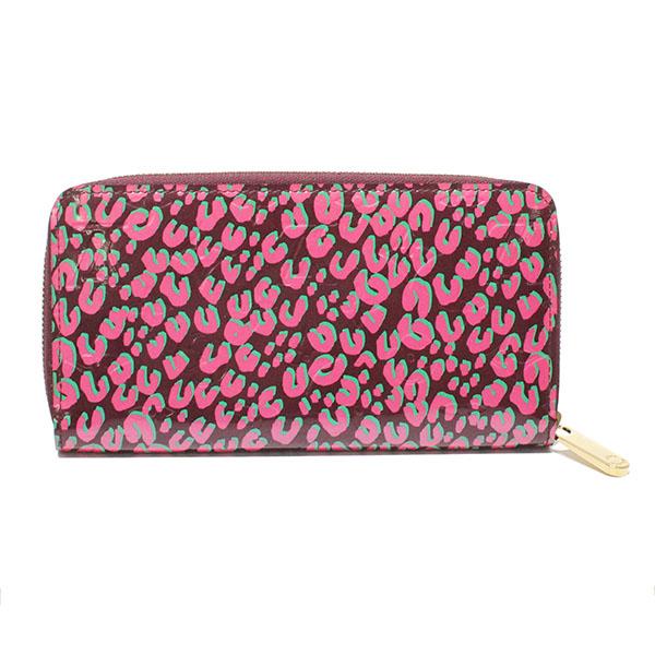 ジッピー・ウォレット ルイ・ヴィトン LOUIS VUITTON モノグラム