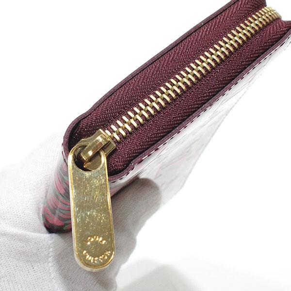 ジッピー・ウォレット ルイ・ヴィトン LOUIS VUITTON モノグラム