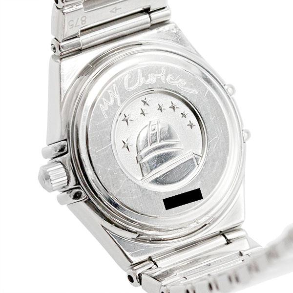 レディース SWAROVSKI インディラ 4Pダイヤ 腕時計 クリスタル バングル