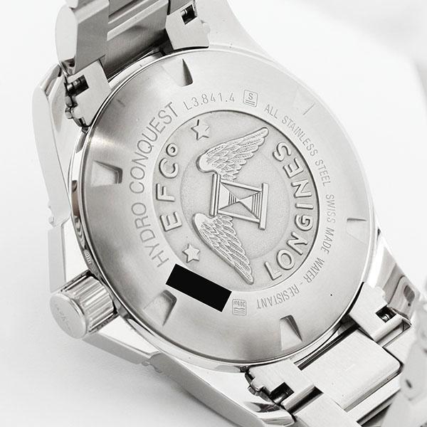 ハイドロコンクエスト ロンジン LONGINES ハイドロ コンクエスト L3