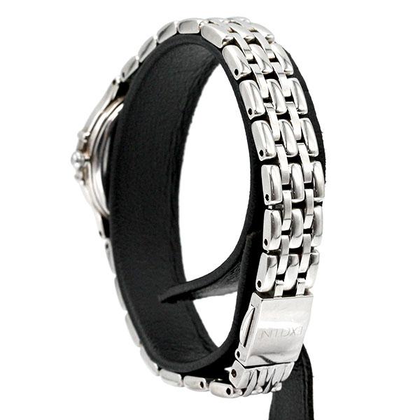 セイコー SEIKO エクセリーヌ 1F20-0AW0 ダイヤベゼル ホワイトシェル