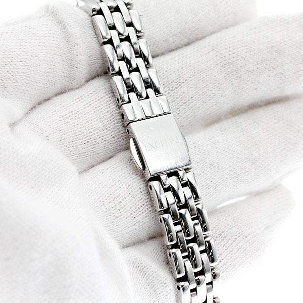 【美品　稼働品】SEIKO エクセリーヌ クォーツ 腕時計 1F20-0B90 楽天市場】【中古】SEIKO セイコー エクセリーヌ クォーツ レディース