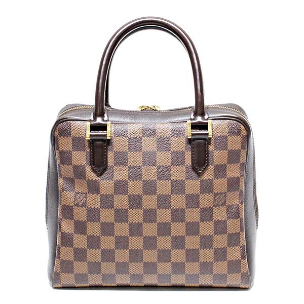 ヴィンテージ ルイヴィトン LOUIS VUITTON ダミエ ブレラ ハンドバッグ 