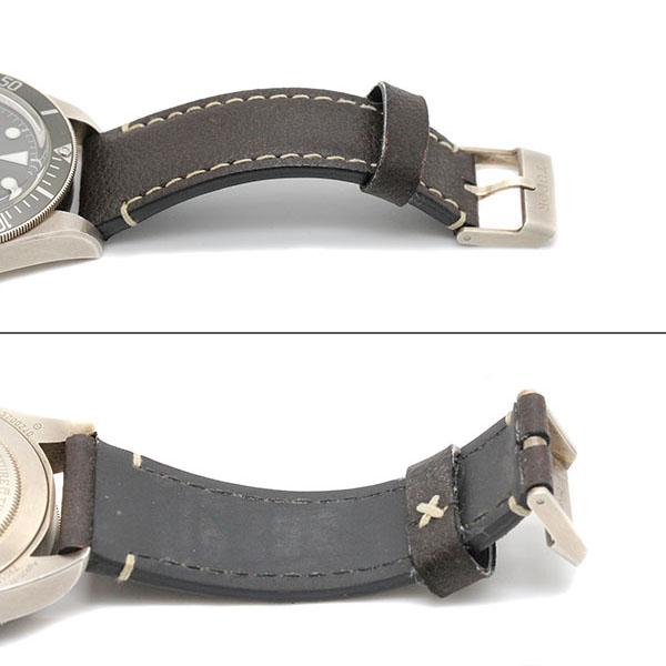 BLACK BAY チューダー TUDOR ブラックベイ58 79010SG グレー文字盤
