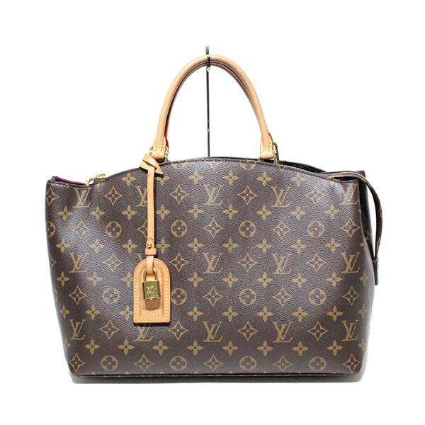 LOUIS VUITTON（ルイ・ヴィトン） モノグラム グラン・パレ M45898 