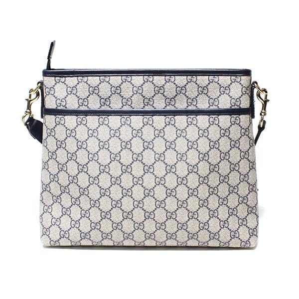 グッチ GUCCI GGスプリーム ショルダーバッグ 388924 ベージュ