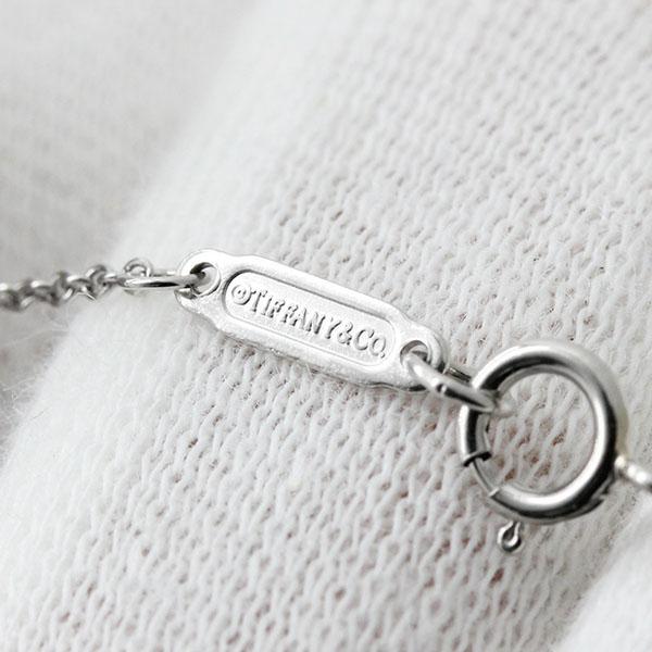 ティファニー TIFFANY＆Co. プラチナ ルビー ダイヤモンド コブル 